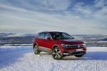 Volkswagen Tiguan 2016 года